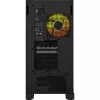 MSI MPG Infinite Z3 X3D 9NVRR7-848EU AMD Ryzen™ 7 9800X3D 32 GB DDR5-SDRAM 1 TB SSD NVIDIA GeForce RTX 5070 Ti Windows 11 Home Desktop PC preto