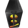 MSI MPG Infinite Z3 X3D 9NVRR7-848EU AMD Ryzen™ 7 9800X3D 32 GB DDR5-SDRAM 1 TB SSD NVIDIA GeForce RTX 5070 Ti Windows 11 Home Desktop PC preto