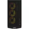 MSI MPG Infinite Z3 X3D 9NVRR7-848EU AMD Ryzen™ 7 9800X3D 32 GB DDR5-SDRAM 1 TB SSD NVIDIA GeForce RTX 5070 Ti Windows 11 Home Desktop PC preto