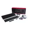 ASUS ROG Strix Scope II 96 Wireless Teclado Gaming USB + RF Wireless + Bluetooth QWERTY US English preto