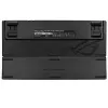ASUS ROG Strix Scope II 96 Wireless Teclado Gaming USB + RF Wireless + Bluetooth QWERTY US English preto
