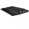 ASUS ROG Strix Scope II 96 Wireless Teclado Gaming USB + RF Wireless + Bluetooth QWERTY US English preto