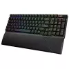 ASUS ROG Strix Scope II 96 Wireless Teclado Gaming USB + RF Wireless + Bluetooth QWERTY US English preto