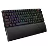 ASUS ROG Strix Scope II 96 Wireless Teclado Gaming USB + RF Wireless + Bluetooth QWERTY US English preto