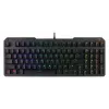 ASUS TUF Gaming K3 Gen II Teclado USB QWERTY preto