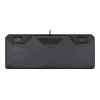 ASUS TUF Gaming K3 Gen II Teclado USB QWERTY preto