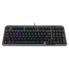 ASUS TUF Gaming K3 Gen II Teclado USB QWERTY preto
