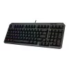 ASUS TUF Gaming K3 Gen II Teclado USB QWERTY preto