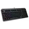 ASUS TUF Gaming K3 Gen II Teclado USB QWERTY preto