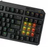 ASUS TUF Gaming K3 Gen II Teclado USB QWERTY preto