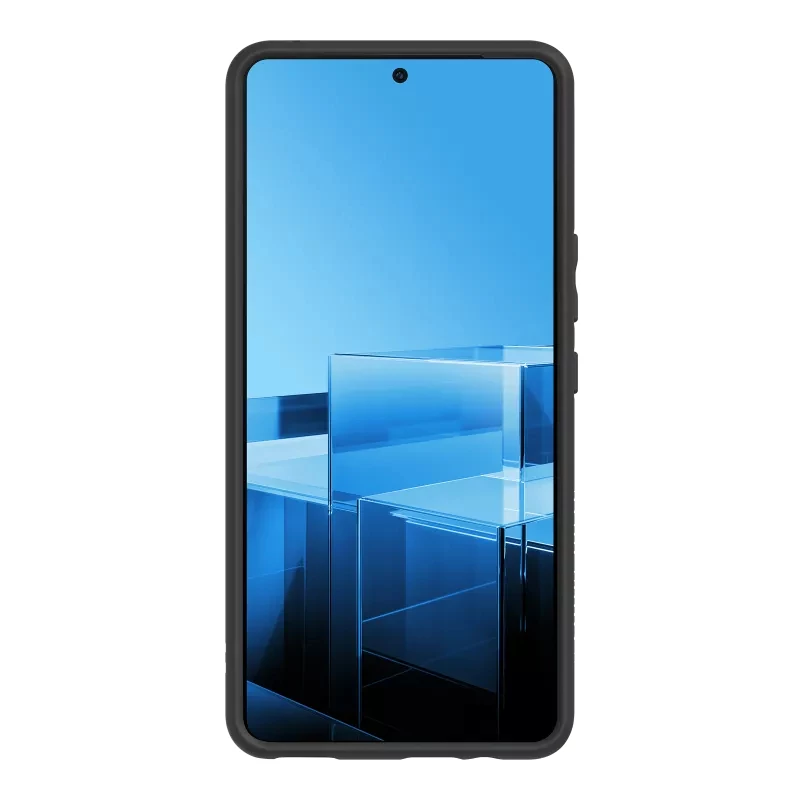 ASUS Zenfone 11 Ultra RhinoShield SolidSuit Case (versão standard) capa para telemóvel 17,2 cm (6,78 polegadas) capa preta
