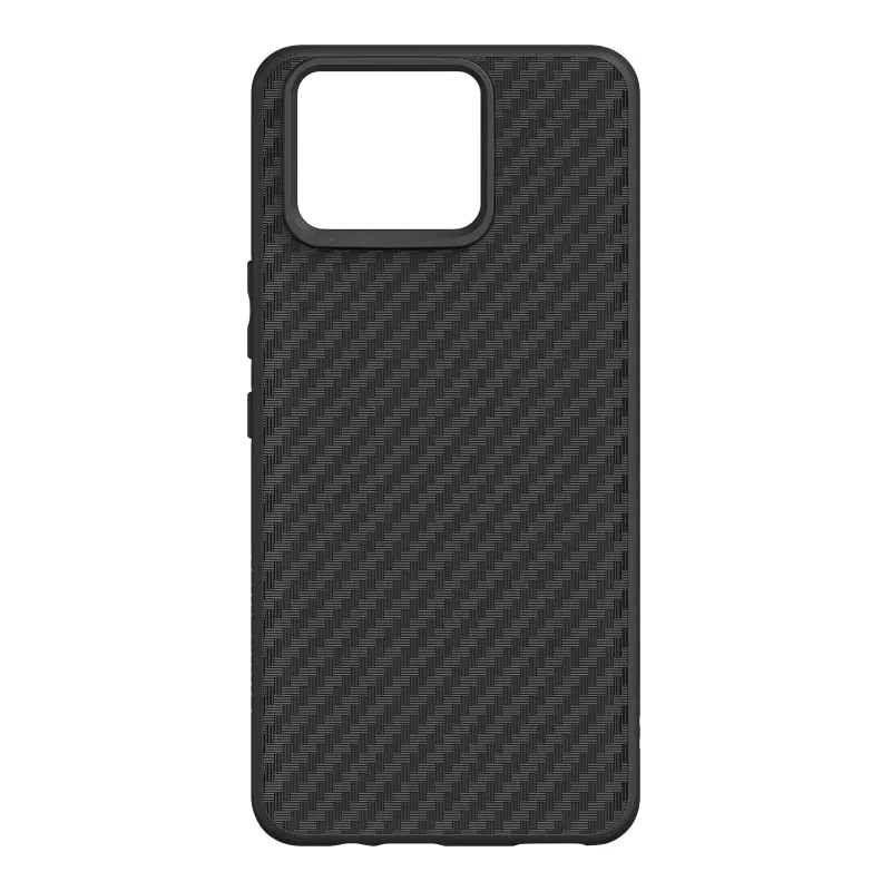 ASUS Zenfone 11 Ultra RhinoShield SolidSuit Case (versão standard) capa para telemóvel 17,2 cm (6,78 polegadas) capa preta