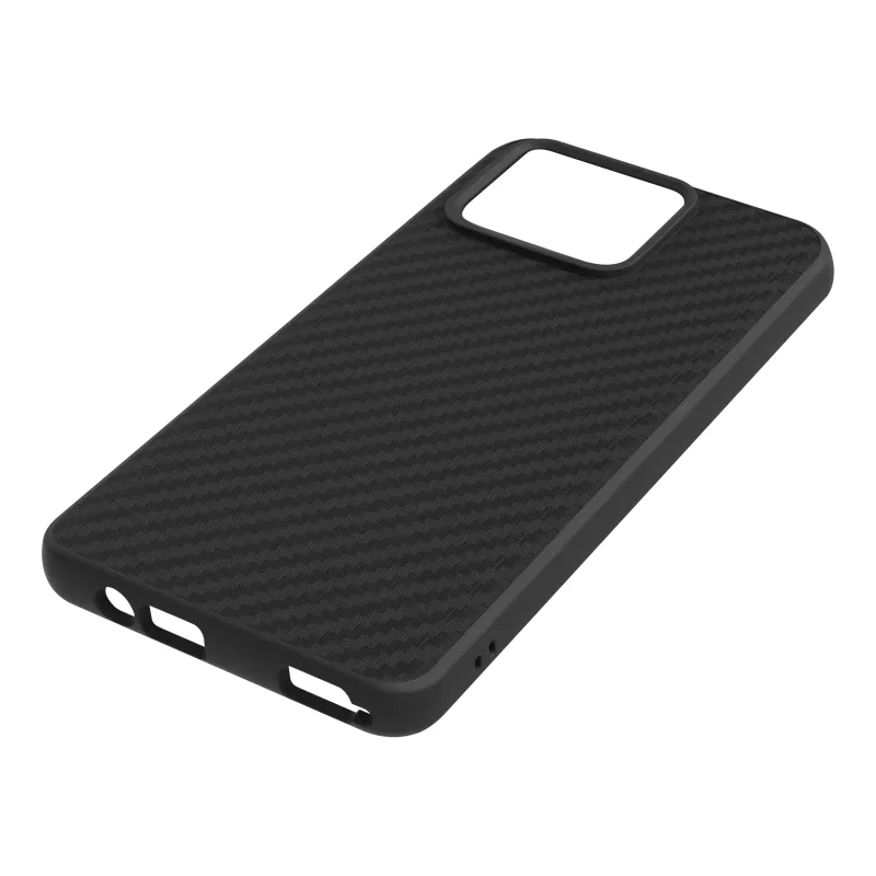 ASUS Zenfone 11 Ultra RhinoShield SolidSuit Case (versão standard) capa para telemóvel 17,2 cm (6,78 polegadas) capa preta