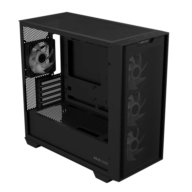 ASUS A21 PLUS preto
