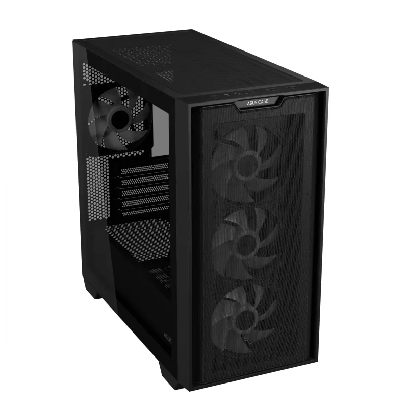 ASUS A21 PLUS preto