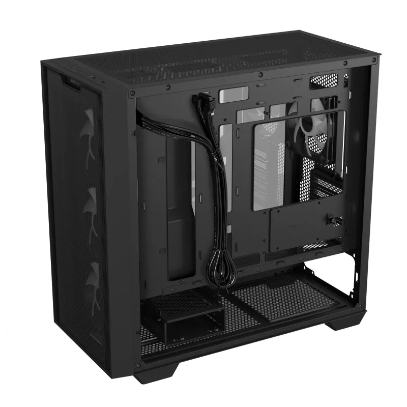 ASUS A21 PLUS preto