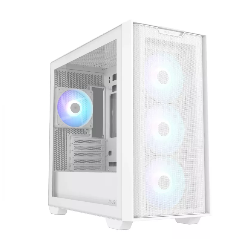 ASUS A21 PLUS branco