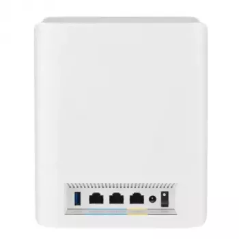 ASUS ZenWiFi BT10 (pack de 2) Tri-Band (2,4 GHz / 5 GHz / 6 GHz) Wi-Fi 7 (802.11be) branco 3 Intern