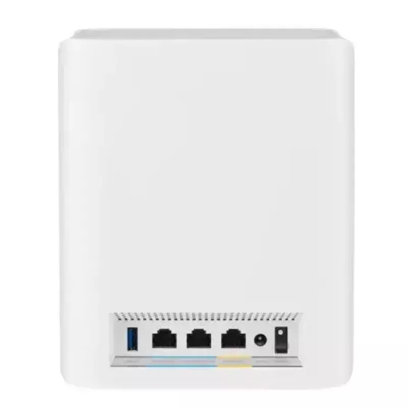 ASUS ZenWiFi BT10 (pack de 2) Tri-Band (2,4 GHz / 5 GHz / 6 GHz) Wi-Fi 7 (802.11be) branco 3 Intern