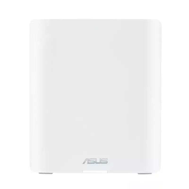 ASUS ZenWiFi BT10 (pack de 2) Tri-Band (2,4 GHz / 5 GHz / 6 GHz) Wi-Fi 7 (802.11be) branco 3 Intern