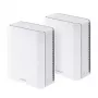 ASUS ZenWiFi BT10 (pack de 2) Tri-Band (2,4 GHz / 5 GHz / 6 GHz) Wi-Fi 7 (802.11be) branco 3 Intern