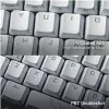 Teclado gaming ASUS X901 SCOPE II 96 WL/WHT/NXSW/US/PBT USB + RF Wireless + Bluetooth branco
