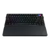 Teclado gaming ASUS 90MP03MA-BKNA01 USB + RF Wireless + Bluetooth preto