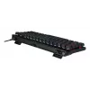 Teclado gaming mecânico ASUS ROG Falchion ACE HFX 65% analógico com switches magnéticos ROG HFX