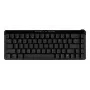 Teclado gaming ASUS M605 ROG FALCHION ACE HFX/HFX/US/PBT USB QWERTY US International preto