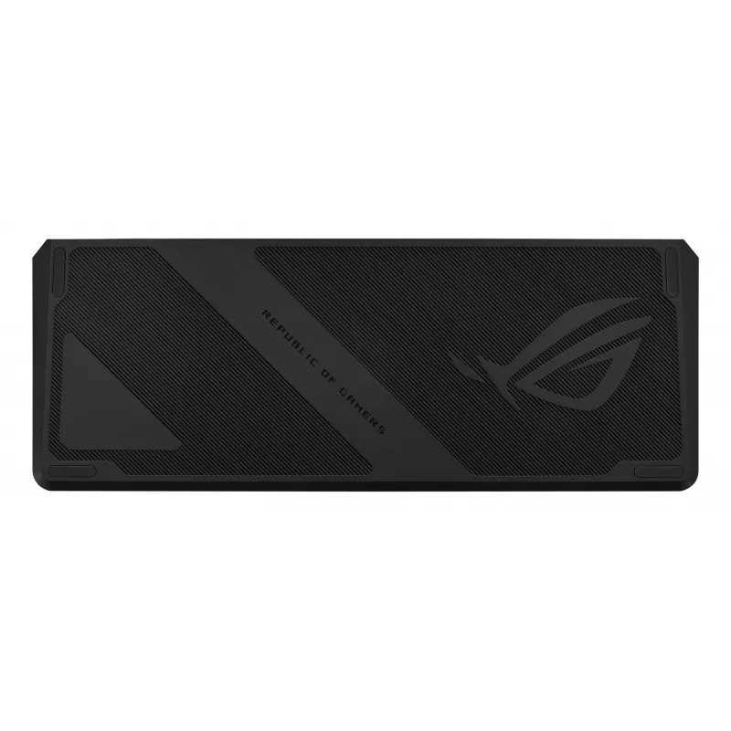 Teclado gaming ASUS M605 ROG FALCHION ACE HFX/HFX/US/PBT USB QWERTY US International preto