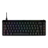 Teclado gaming ASUS M605 ROG FALCHION ACE HFX/HFX/US/PBT USB QWERTY US International preto