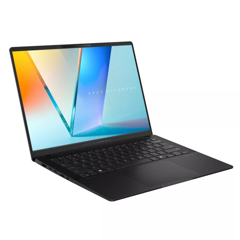 ASUS Vivobook S14 OLED S5406SA-QD031W Copilot+ PC Intel Core Ultra 5 226V portátil 35,6 cm (14