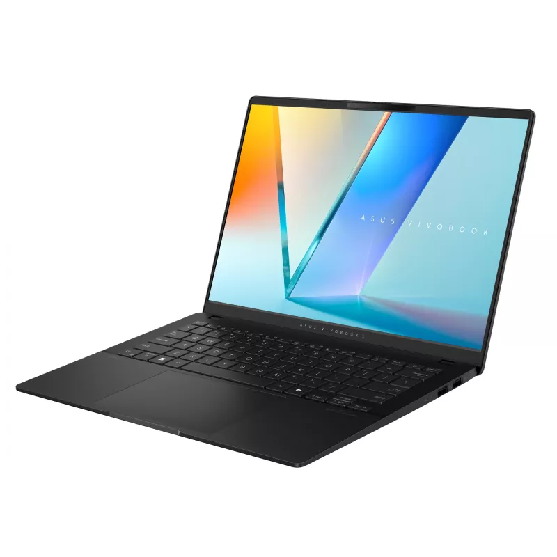 ASUS Vivobook S14 OLED S5406SA-QD031W Copilot+ PC Intel Core Ultra 5 226V portátil 35,6 cm (14