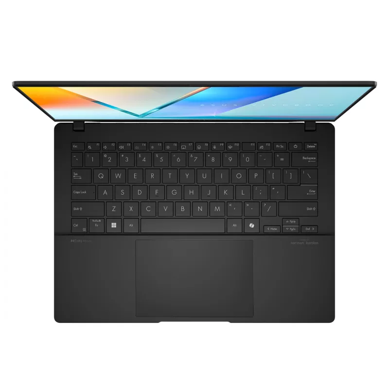 ASUS Vivobook S14 OLED S5406SA-QD031W Copilot+ PC Intel Core Ultra 5 226V portátil 35,6 cm (14