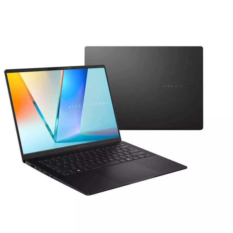 ASUS Vivobook S14 OLED S5406SA-QD031W Copilot+ PC Intel Core Ultra 5 226V portátil 35,6 cm (14