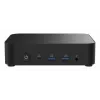 ASUS NUC 14 Essential RNUC14MNK1500000 preto N150 FCBGA1264