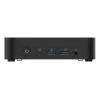 ASUS NUC 14 Essential RNUC14MNK1500000 preto N150 FCBGA1264