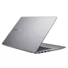 Portátil ASUS ExpertBook P5405CSA Intel Core Ultra 5 226V, 14 polegadas WQXGA 2560x1600, 16GB LPDDR5x, 512GB SSD, Intel Arc 130V, Windows 11 Home, cinzento