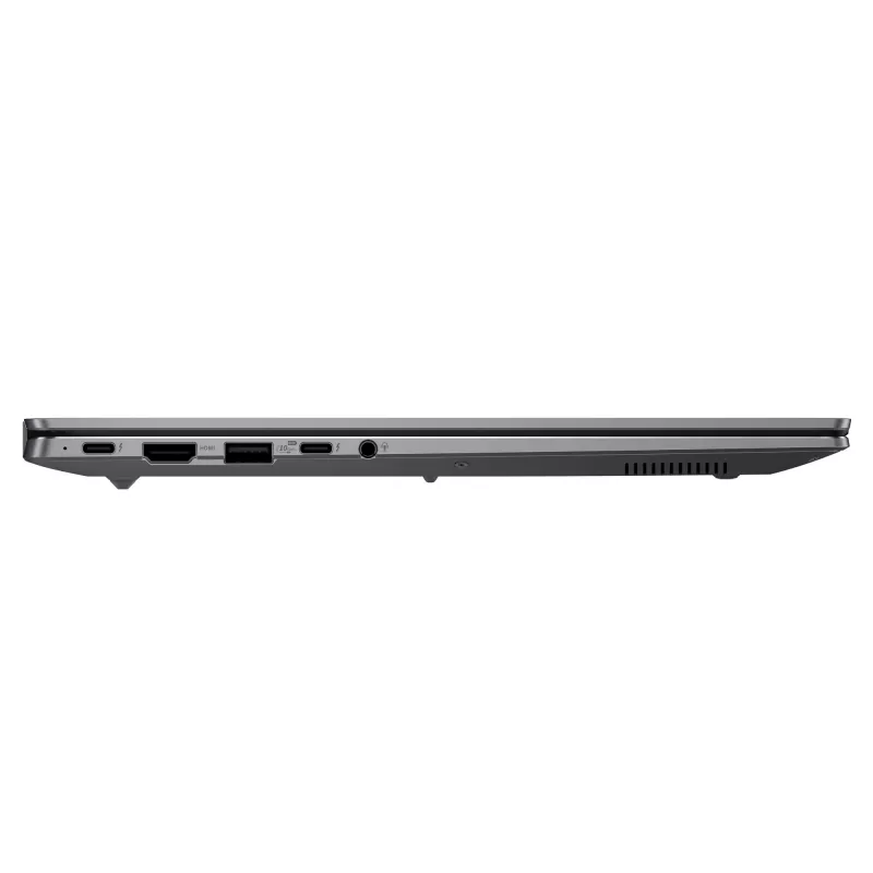 Portátil ASUS ExpertBook P5 P5405CSA-NZ0417W Intel Core Ultra 7 258V 35,6 cm (14