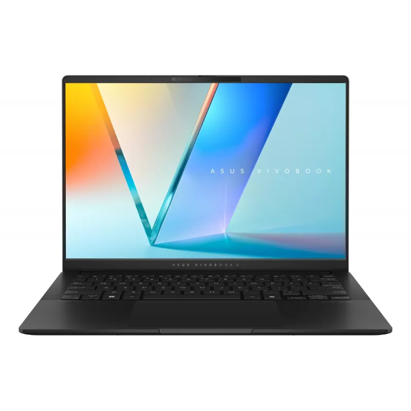 ASUS Vivobook S14 S5406SA-QD070W Copilot+ PC Intel Core Ultra 7 portátil 35,6 cm (14