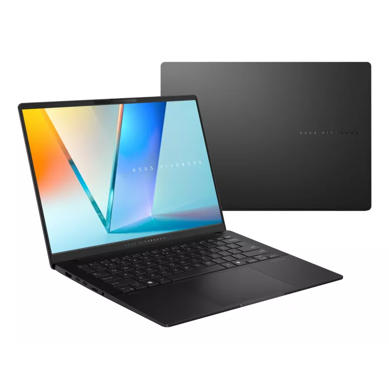 ASUS Vivobook S14 S5406SA-QD070W Copilot+ PC Intel Core Ultra 7 portátil 35,6 cm (14