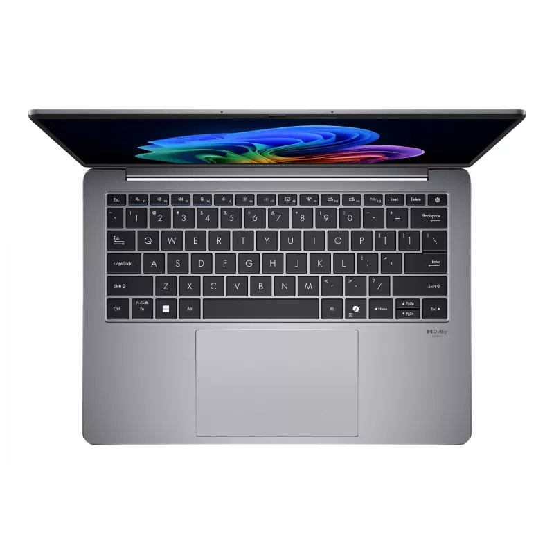Portátil ASUS ExpertBook P5 P5405CSA-NZ0174X Intel Core Ultra 5 226V 35,6 cm (14