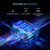 Portátil ASUS ExpertBook P5 P5405CSA-NZ0174X Intel Core Ultra 5 226V 35,6 cm (14