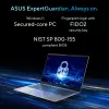 Portátil ASUS ExpertBook P5 P5405CSA-NZ0174X Intel Core Ultra 5 226V 35,6 cm (14