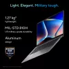 Portátil ASUS ExpertBook P5 P5405CSA-NZ0195X Intel Core Ultra 7 258V 35,6 cm (14