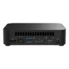 ASUS NUC 14 Essential RNUC14MNK9700003 preto N97