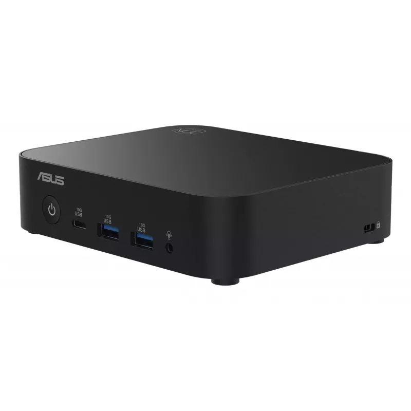 ASUS NUC 14 Essential RNUC14MNK9700003 preto N97