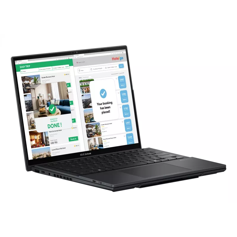Portátil ASUS UX8406CA — portátil ultraportátil, modelo UX8406CA