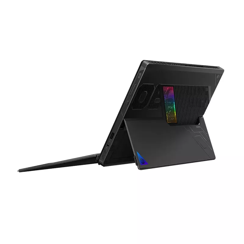 Híbrido 2-em-1 ASUS ROG Flow Z13 GZ302EA-RU004W AMD Ryzen 395 32 GB 1 TB SSD