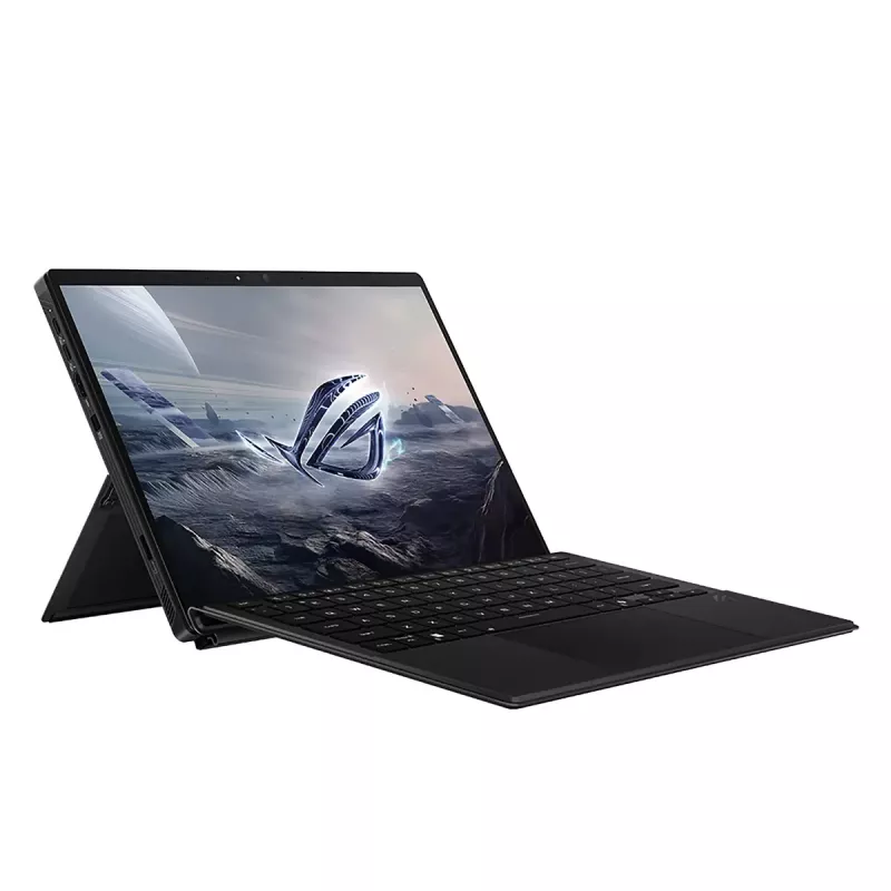 Híbrido 2-em-1 ASUS ROG Flow Z13 GZ302EA-RU004W AMD Ryzen 395 32 GB 1 TB SSD